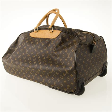 eole 60 louis vuitton|LOUIS VUITTON Monogram Eole 60 769697 .